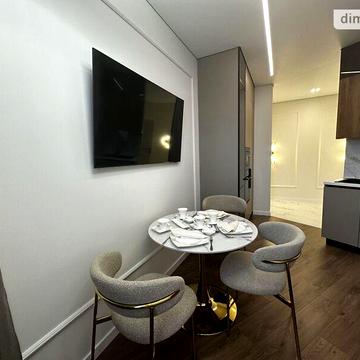 Продаж 2к Квартира Краснова вулиця ЖК Kadorr City