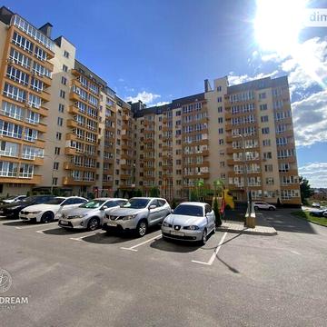 Продаж 1к Квартира Генерала Гандзюка вулиця ЖК Жемчужина Подолья
