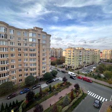 Продаж Квартири 68м2. ЖК Софія від Мартинова, Стуса 19! Мін. Податки! ЖК Софія Сіті