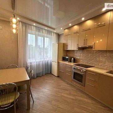 Довгострокова оренда 1к Квартира Анатолія Бортняка вулиця ЖК Микрорайон Подолье