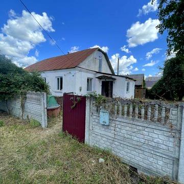 Продаж 1/2 частини дитлового будинку пер. Панаса Мирного Малин