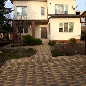 Довгострокова оренда 3к Дім Троїцького Миколи вулиця