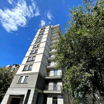 Продаж 1к Квартира Шевченка проспект ЖК Олимпиец