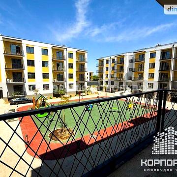 Продаж 1к Квартира Загорська вулиця