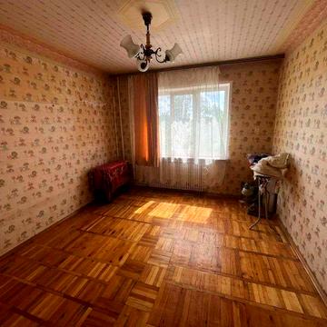 Продам 3-ех комнатную квартиру