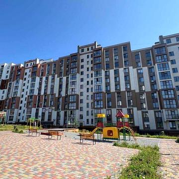 р 1-кімнатна квартира в ЖК «Північна фортеця» ЖК Північна фортеця
