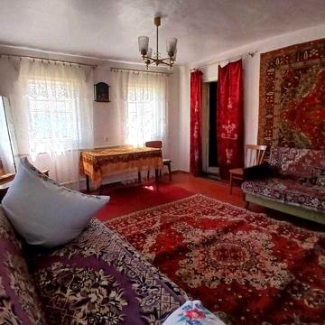 Продаж 2 кімнатного будинку в ДМИТРУШКАХ