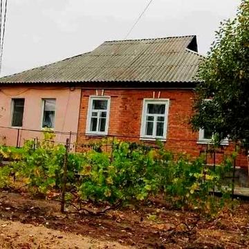 Частина будинку у Високому,до Харкова 15 км