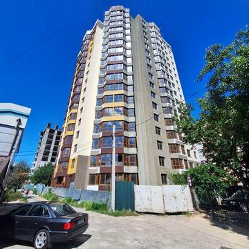 Продам 1-кімнатну квартиру  в центрі міста