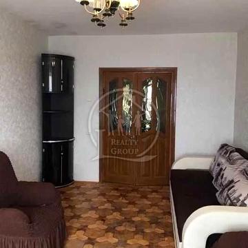 Аренда трехкомнатной квартиры на улице Семинарской