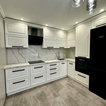 Продається квартира з якісним ремонтом, новобудова