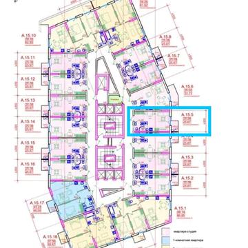 Продаж 1к Квартира Софіївська вулиця ЖК ITown