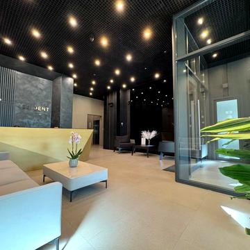 Resident Concept House | 126 м² | Найнижча ціна за м² ЖК Resident Concept House