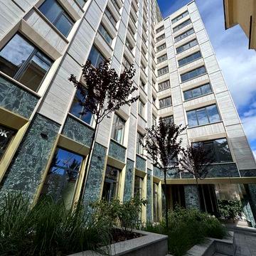 Resident Concept House | 126 м² | Найнижча ціна за м² ЖК Resident Concept House