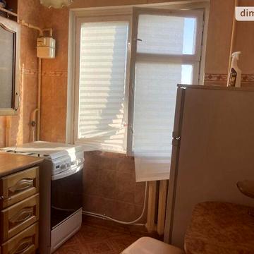 Довгострокова оренда 2к Квартира Святослава Ріхтера вулиця