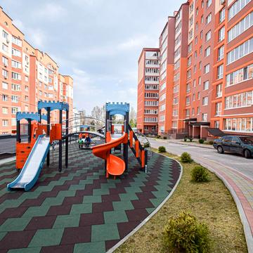 Степана Бандери просп., 83Е