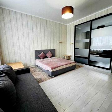 Аренда затишної однокімнатної квартири в центрі міста