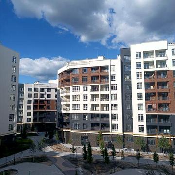 Продаж 4к Квартира Ольги Кобилянської (Достоєвського) вулиця ЖК Синергия Сити
