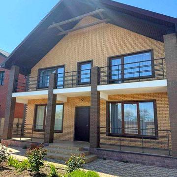 Продам дом Санжейка(200м.,земли-5 соток)