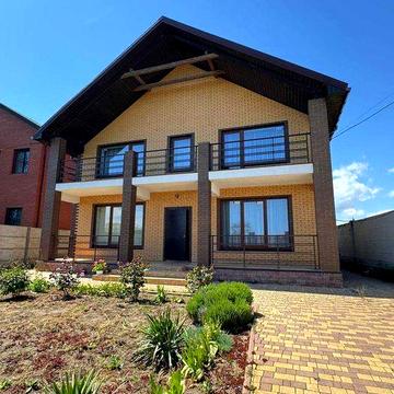 Продам дом Санжейка(200м.,земли-5 соток)