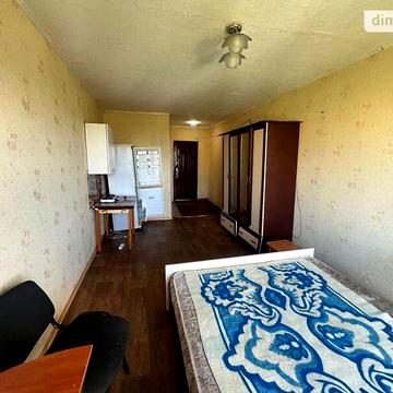 Довгострокова оренда 1к Квартира Добровольців провулок