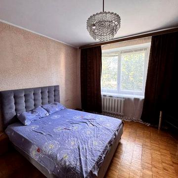 Двокімнатна квартира на Богунії