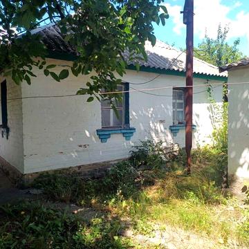 Продається будинок в селі Яцьки