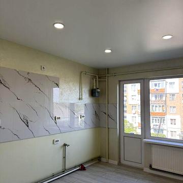 Продаж 1к Квартира Заводська вулиця