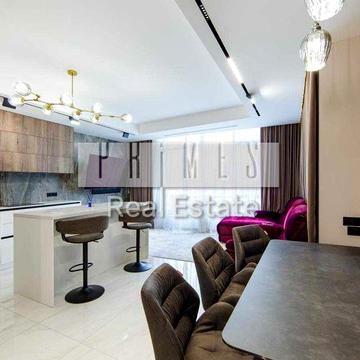 Оренда 3к квартири, ЖК Park Avenue Vip, Деміївська 29