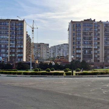 Двокімнатна квартира біля моря в ЖК"ПАРУС" м.Чорноморськ ЖК ПАРУС