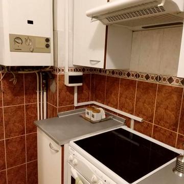 Здається 3 кімнатна квартира