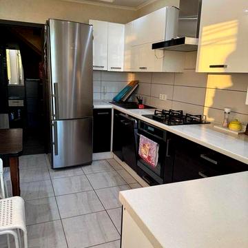 Продаж шикарної дворівневої квартири в ЖК Смарагдове місто