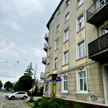 Городоцька вул., 227