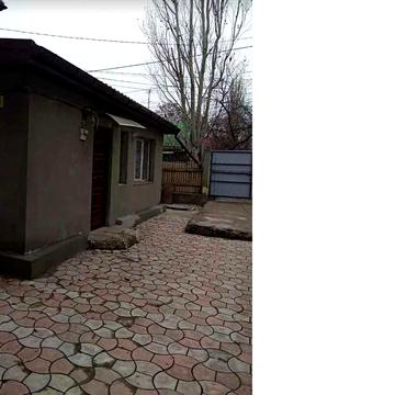 Продам дом на Профсоюзной
