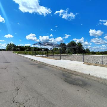 Гоголів, Броварський, Київська область 110000.0 USD
