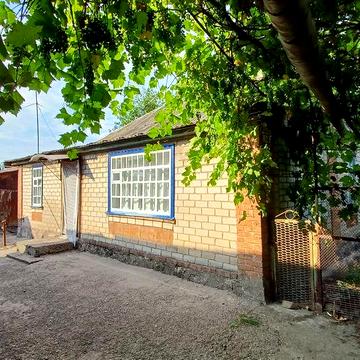 Продаж будинку Є Відновлення/Сертифікат у Веселих Тернах (Тернівський