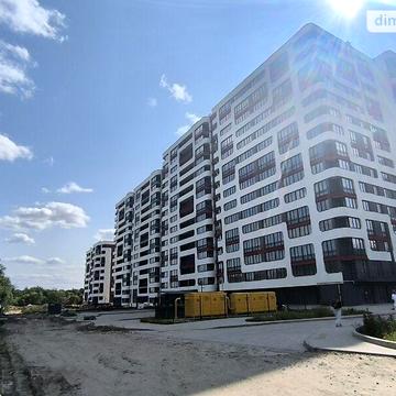 Продаж 1к Квартира Трускавецька вулиця ЖК ул. Трускавецкая, 48