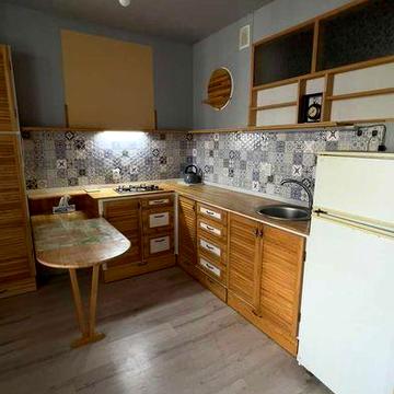 Полтавська| 1к | 41 м²| Євроремонт|7/9 поверх| Family Park | КОД 41045