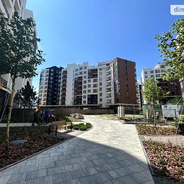 Продаж 1к Квартира Ольги Кобилянської (Достоєвського) вулиця ЖК Синергия Сити