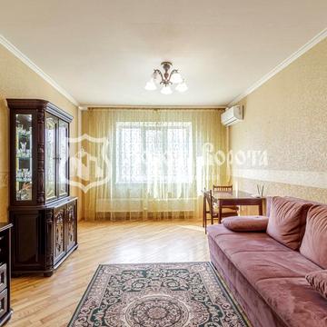 Срібнокільська вул., 22-А