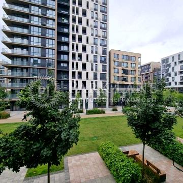 Продаж 1 кімн кв в ЖК Файна Таун Салютна UNIT Home Creator City Нивки ЖК Файна Таун