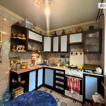 Продаж 2к Квартира Скіфська (Камяногірська) вулиця