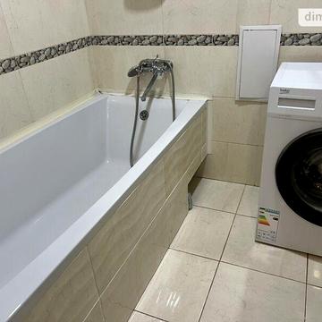 Продаж 1к Квартира Київська вулиця ЖК Набережный Квартал