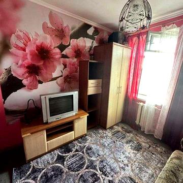 Здам 4-кімнатну квартира по пр. Свободи