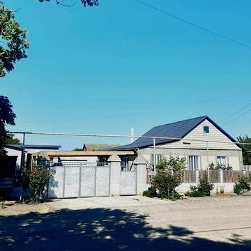 Продається будинок в с.Шевченкове Миколаївська обл