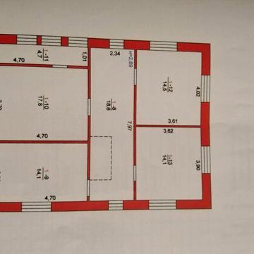 Продам будинок!!!