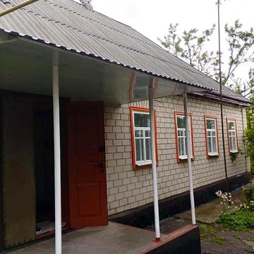 Продаж будинку с.Балаклея