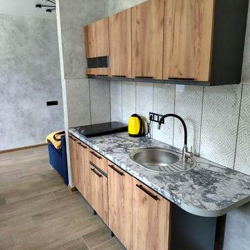 Сдам однокомнатную квартиру студию