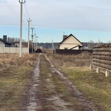 Михайлівка-Рубежівка, Бучанський, Київська область 32000.0 USD