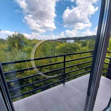 Продаж 2 кім.кв.47 кв.м.ЖК Клубний будинок на Мархалівській 7.